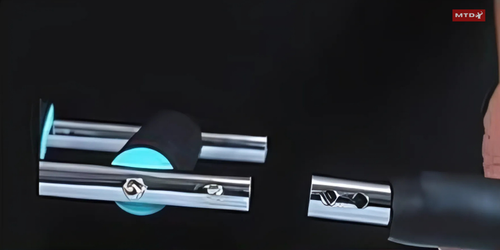 Align & Connect
