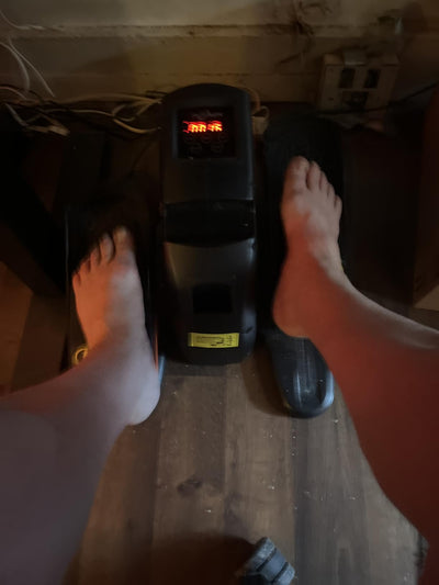 Review photo by Michael Chen