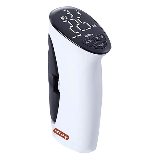 Grip Dyno®