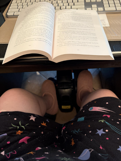 Review photo by Emma Rodriguez