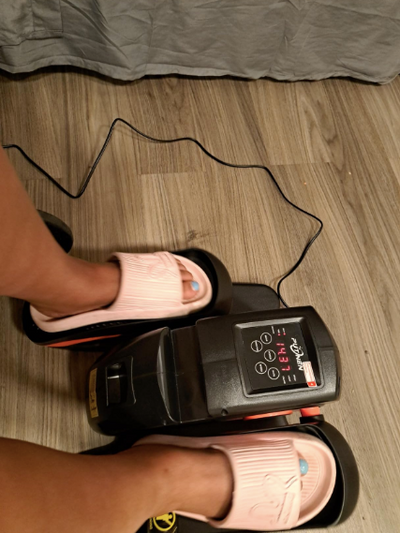 Review photo by David Thompson