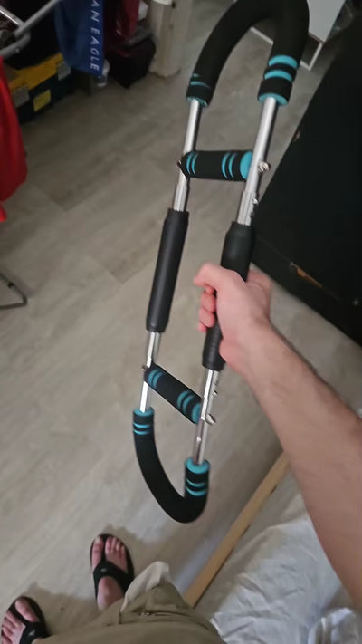 Customer photo